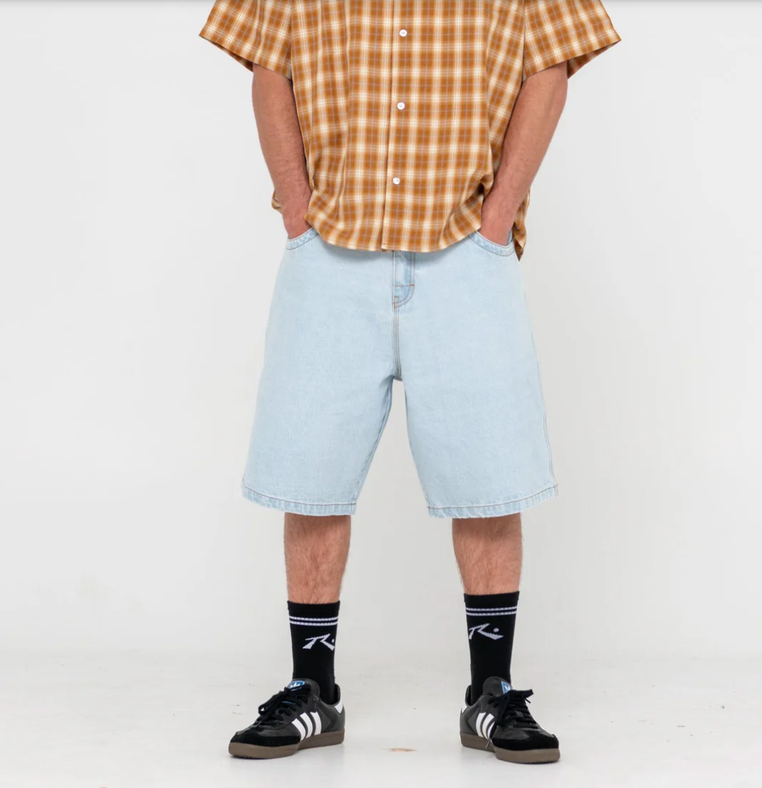 FLIP DADDY 2.0 JORT