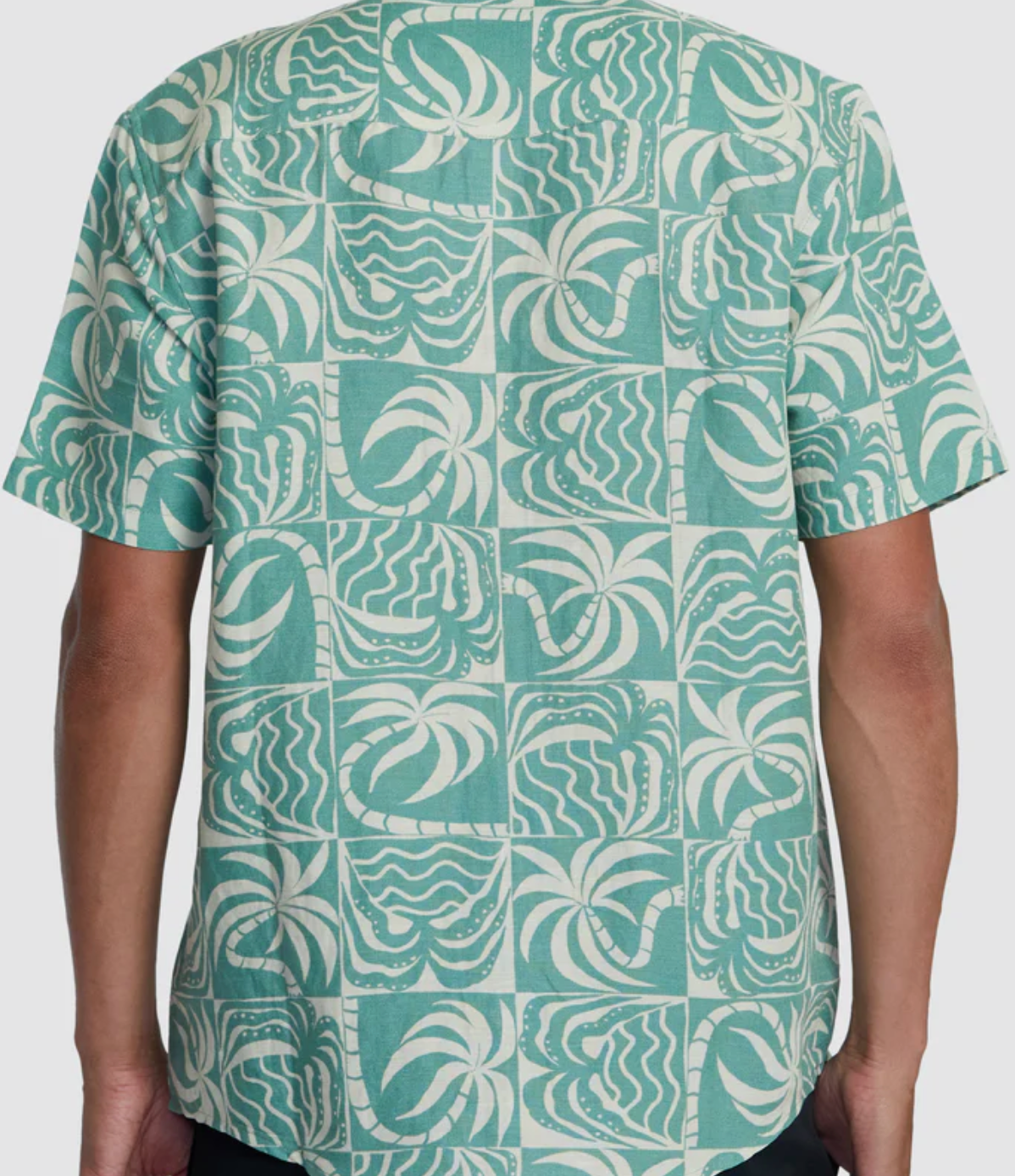 EXOTICA SS SHIRT