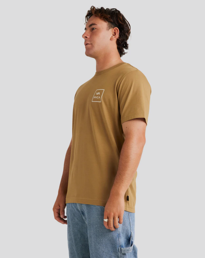 VA ALL THE WAYS SS TEE