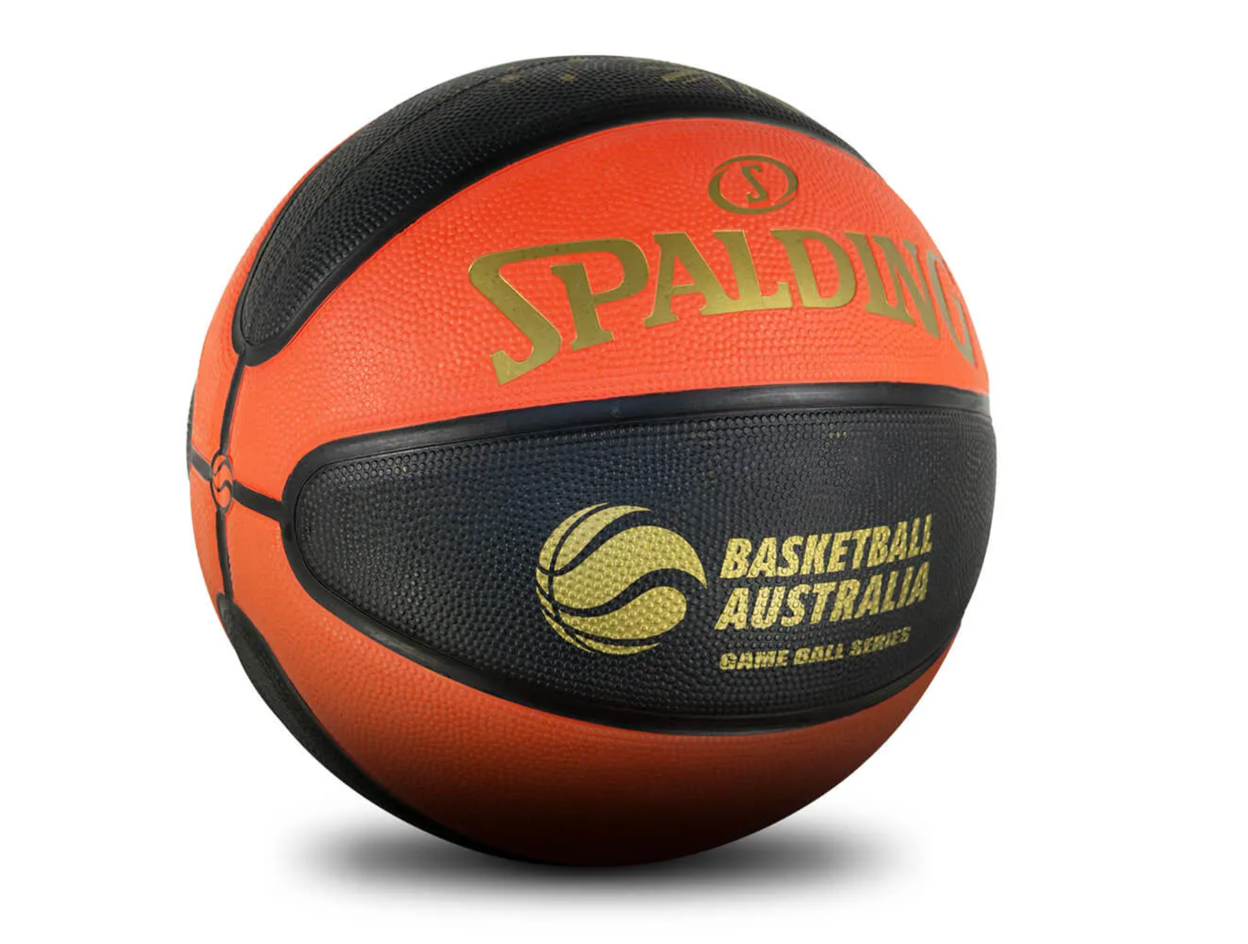 SPALDING TF FLEX OUTDOOR BALL