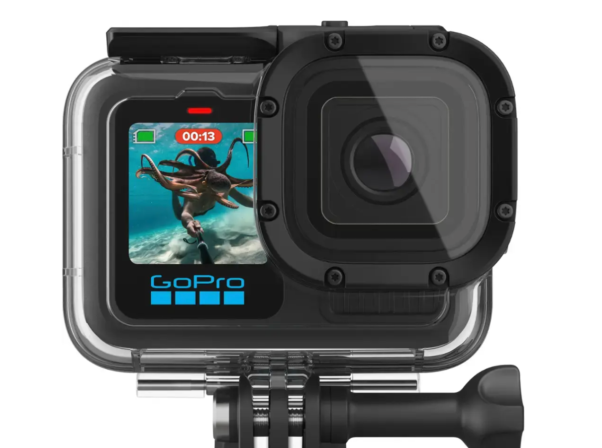 HERO9 BLACK PROTECTIVE HOUSING