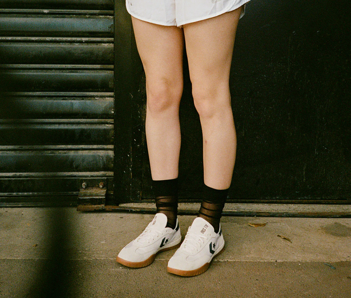 RUN STAR TRAINER LOW ERG