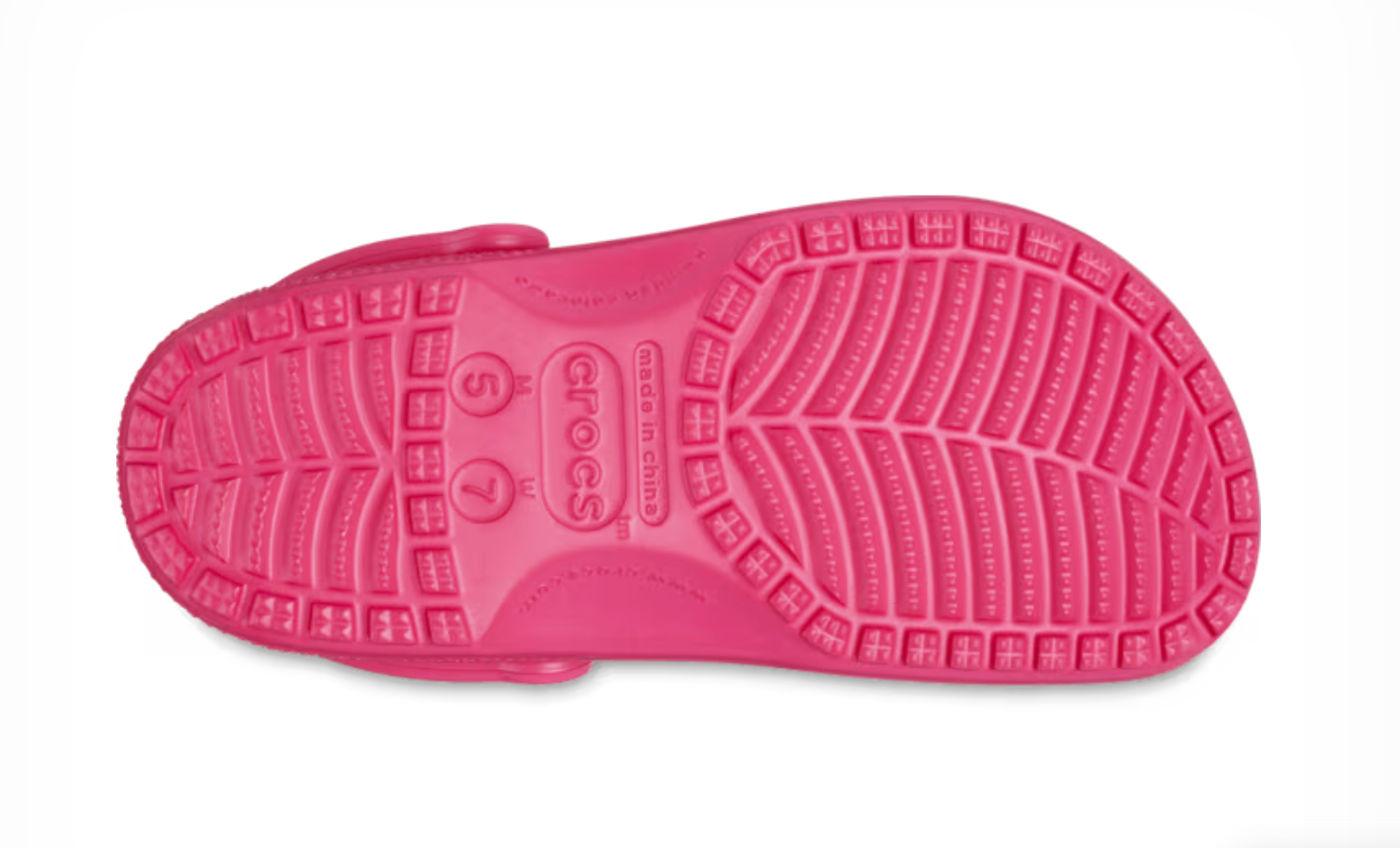 CROCS CLASSIC