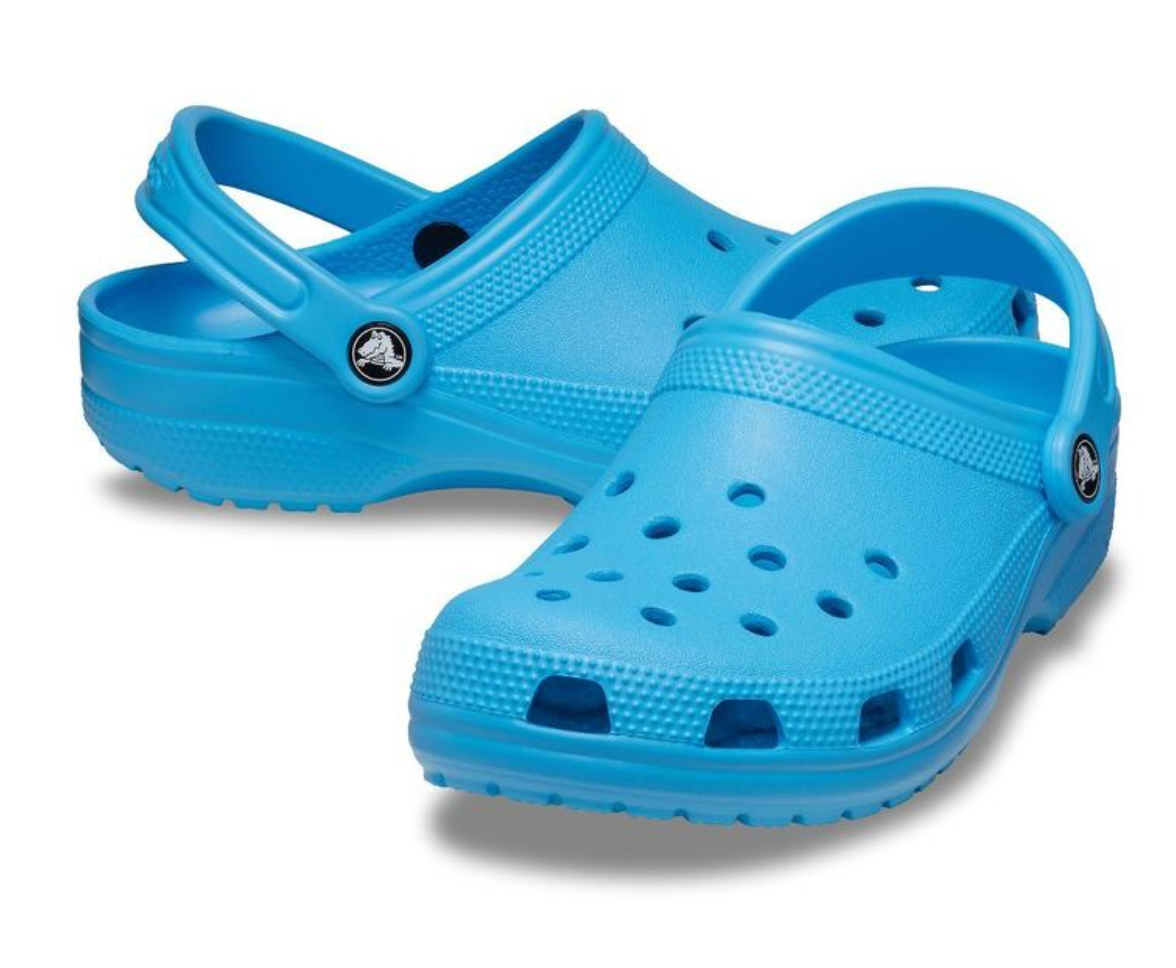 CROCS CLASSIC