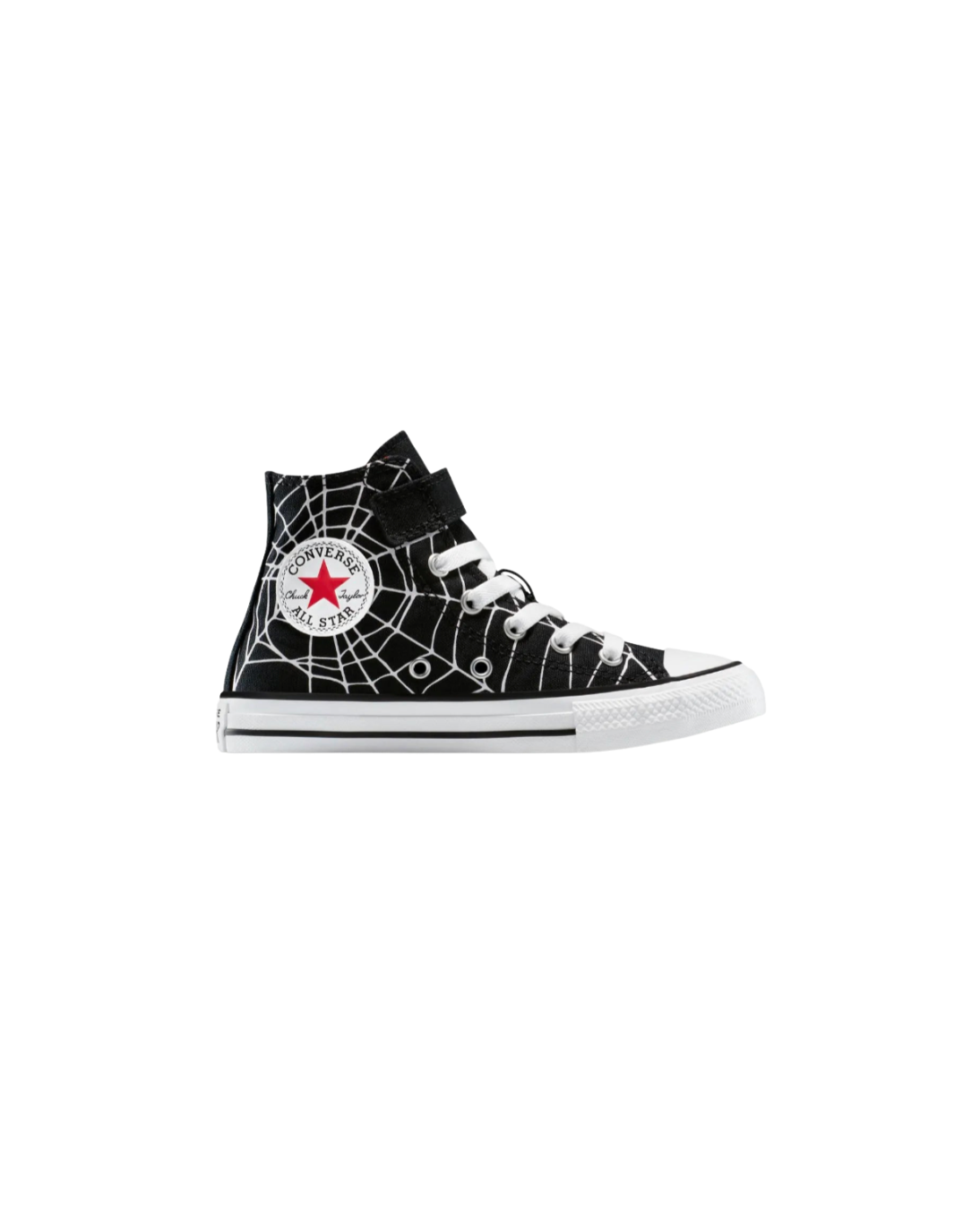 KID CHUCK TAYLOR SPIDERWEB HI