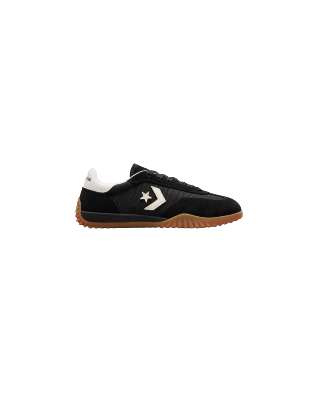 RUN STAR TRAINER LOW BLK