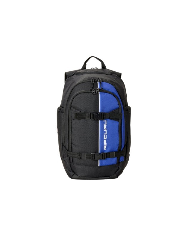 POSSE 33L SPLIT PEAK