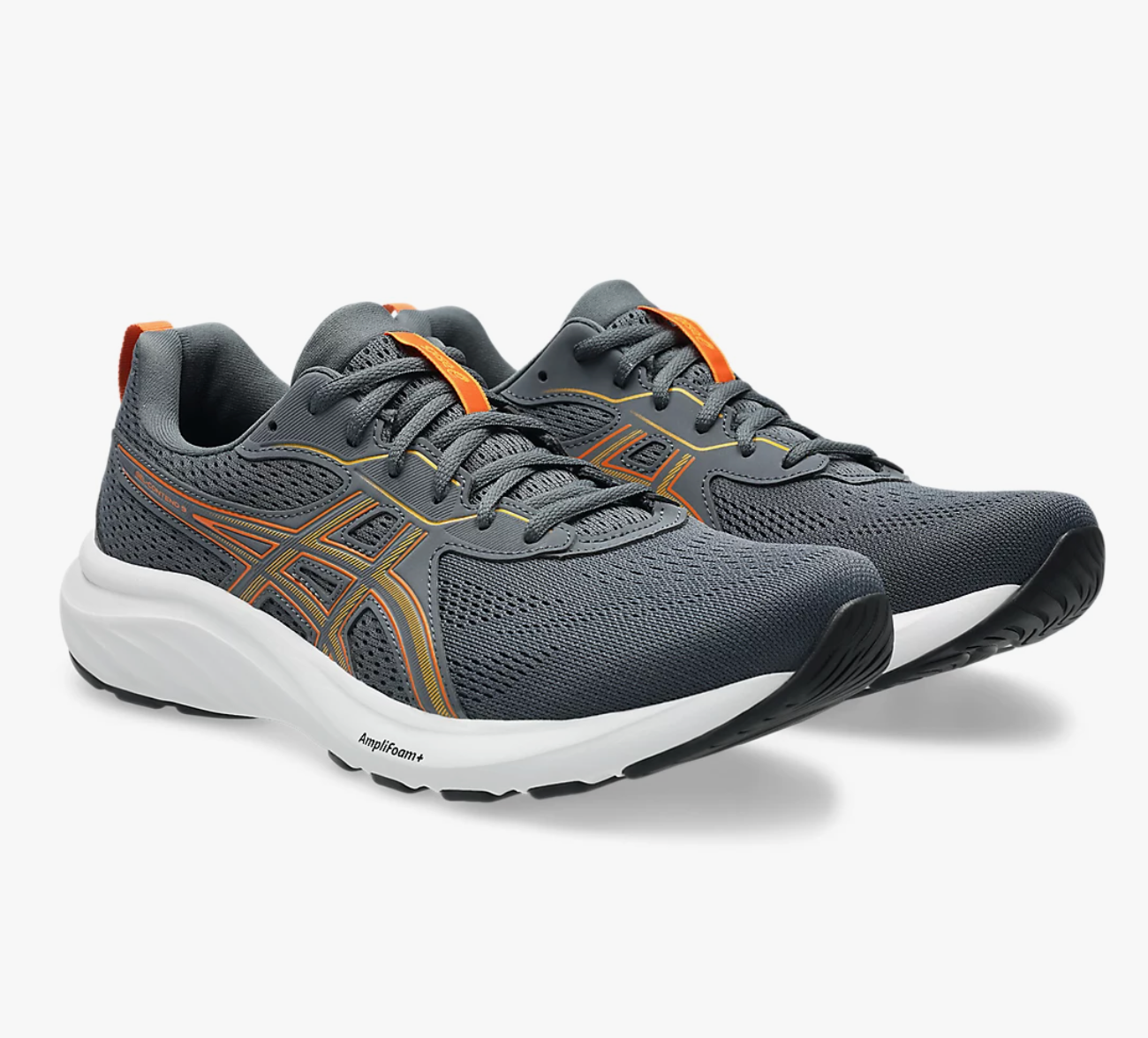 GEL - CONTEND 9 - 4E