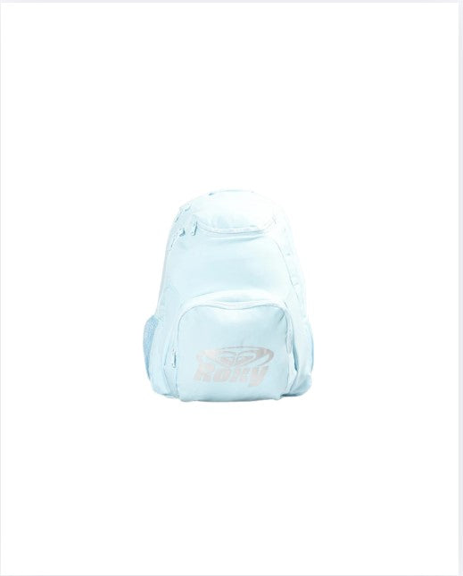 SHADOW SWELL SOLID BACKPACK