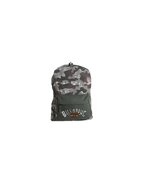 OTIS CAMO SCHOOLS OUT BACKPACK
