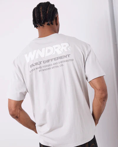 SHODO BOX FIT TEE