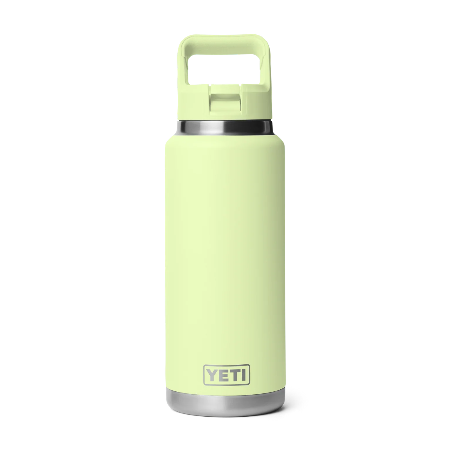 RAMBLER 36 OZ (1065 ML) STRAW BOTTLE