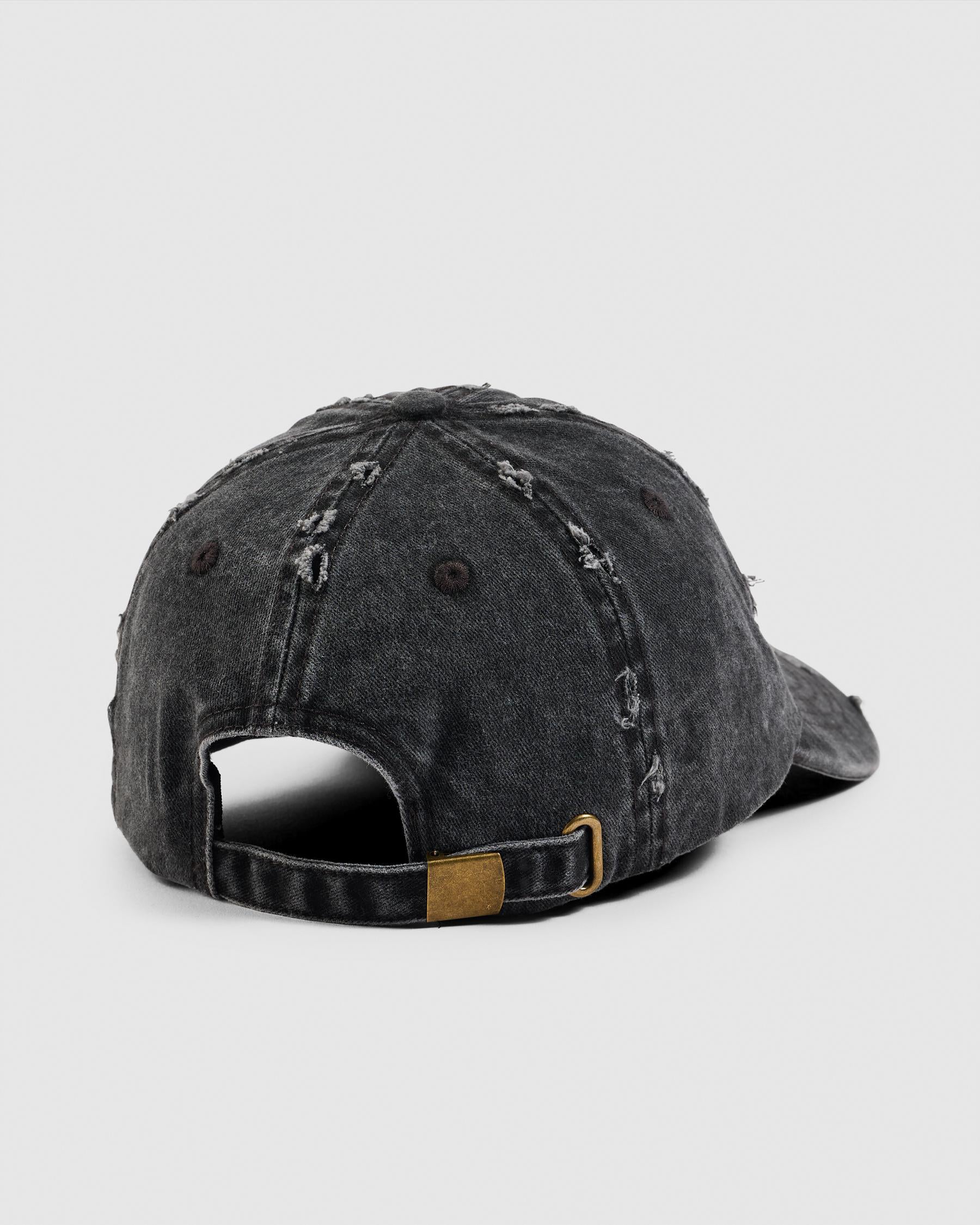 STXR DISTRESSED CAP