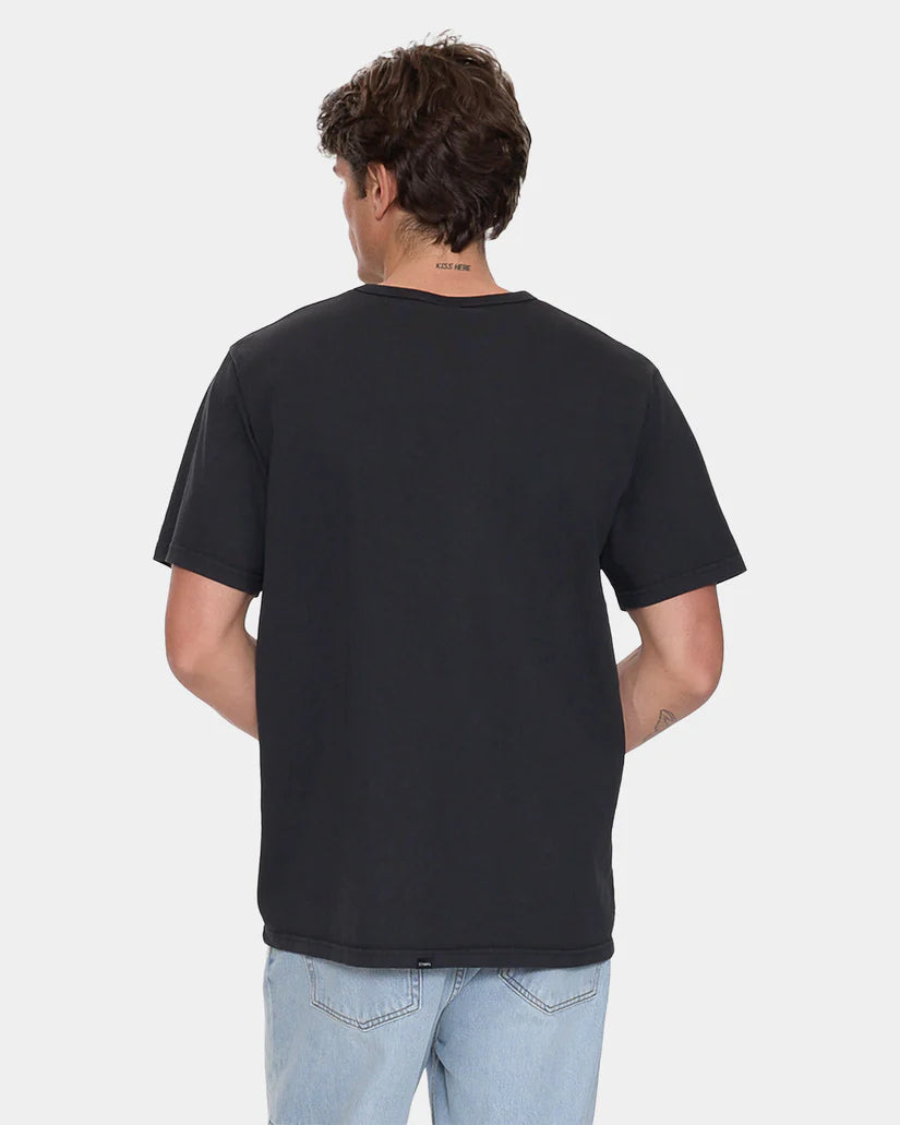 Thrills Workwear Embro Merch Fit Tee