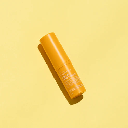 TROPICAL LIP BALM SPF50+ 10ml