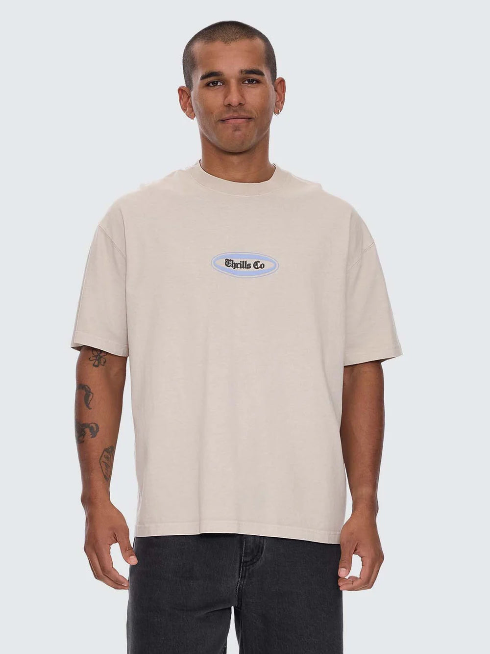 BUENO BUENO BUENO OVERSIZE FIT TEE