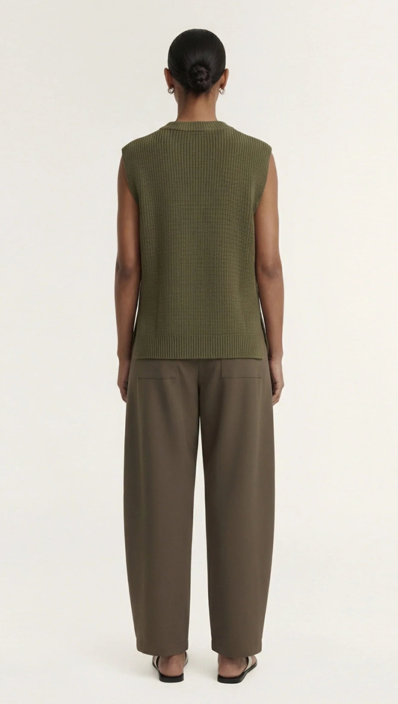 ELLIS KNIT TANK