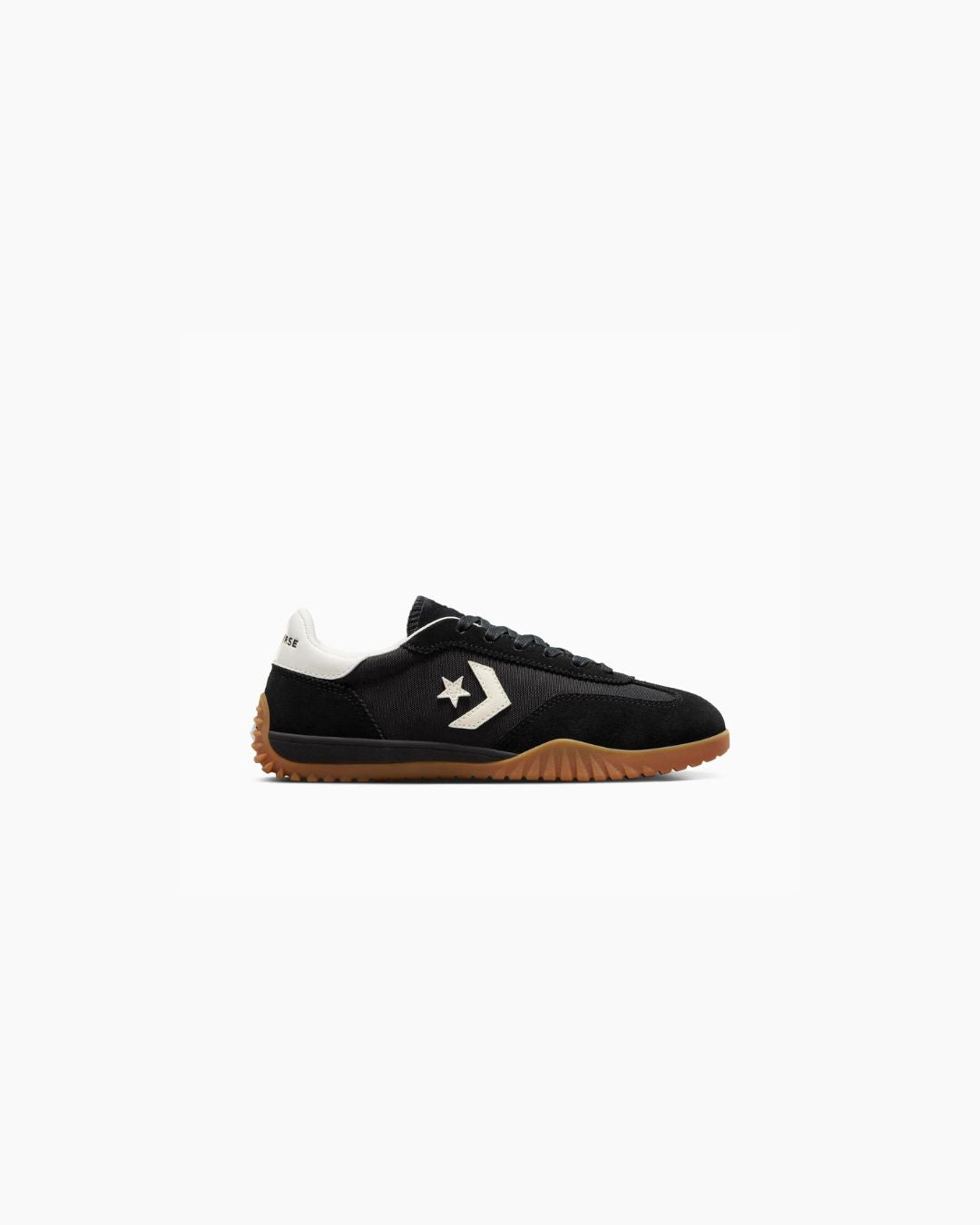 RUN STAR TRAINER LOW BLK