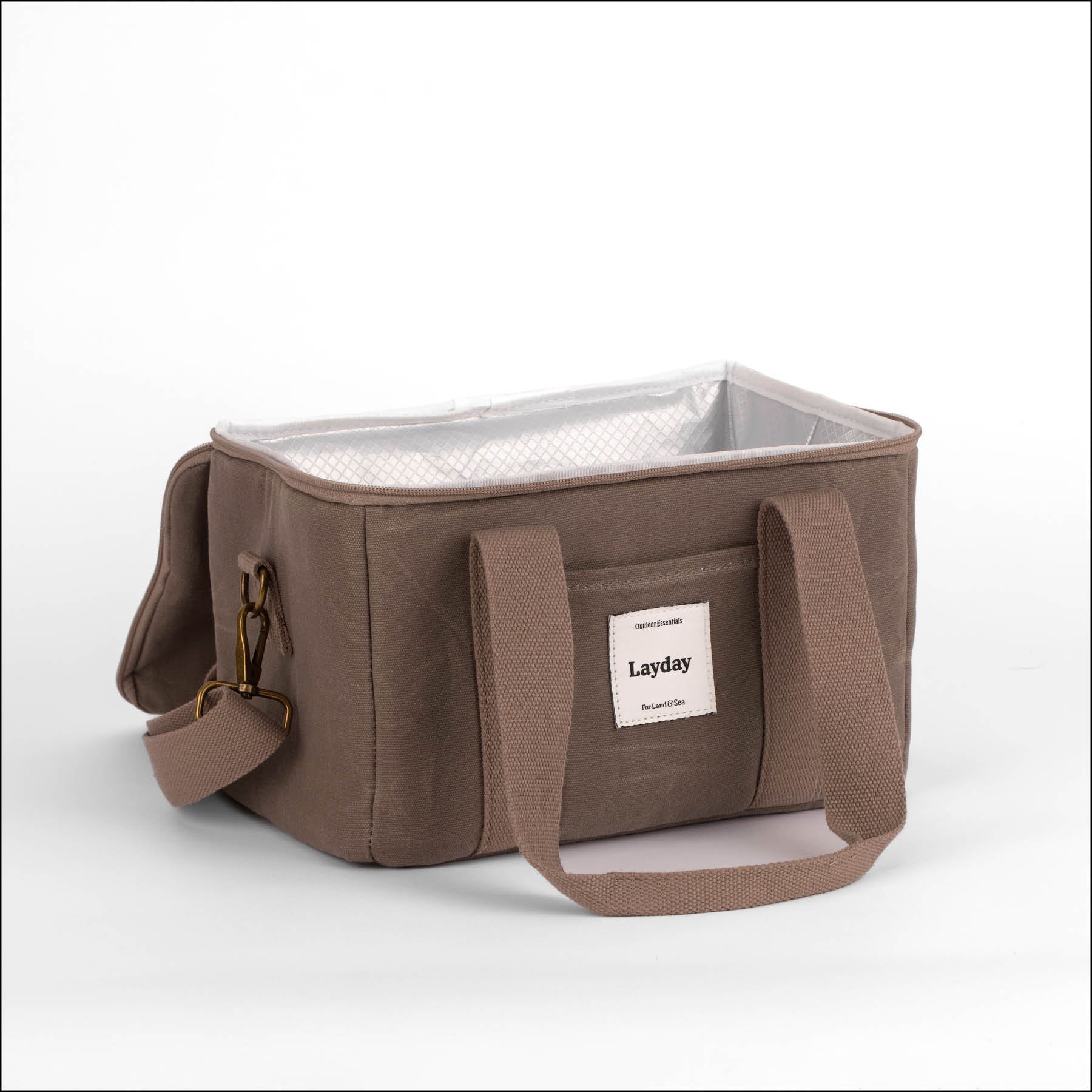 VOYAGE COOLER