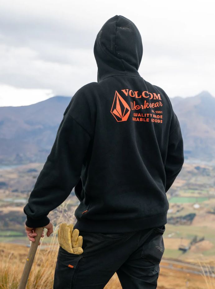 VWW P/O FLEECE
