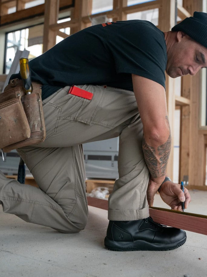 METER LIGHTWEIGHT WORK PANT