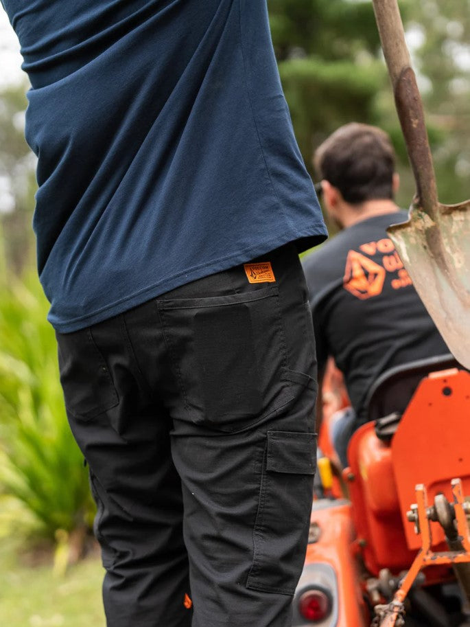 METER LIGHTWEIGHT WORK PANT