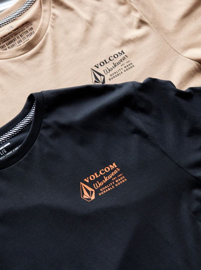 VWW S/S TEE