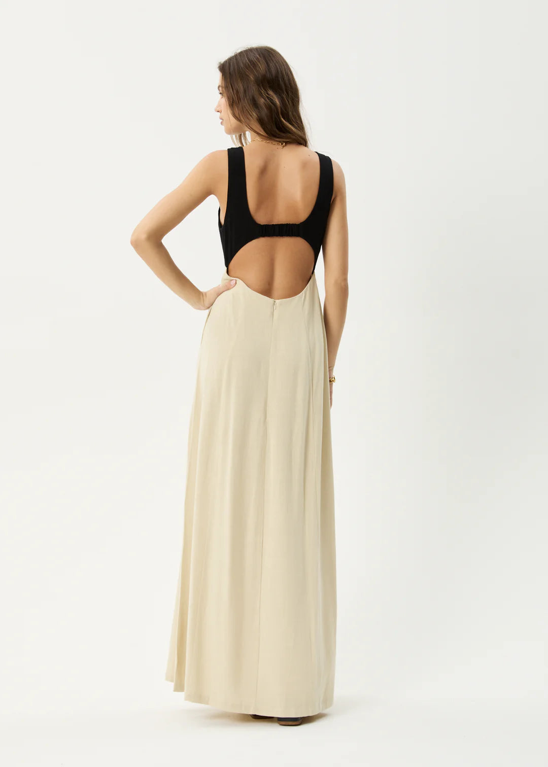 CHARLOTTE MAXI DRESS
