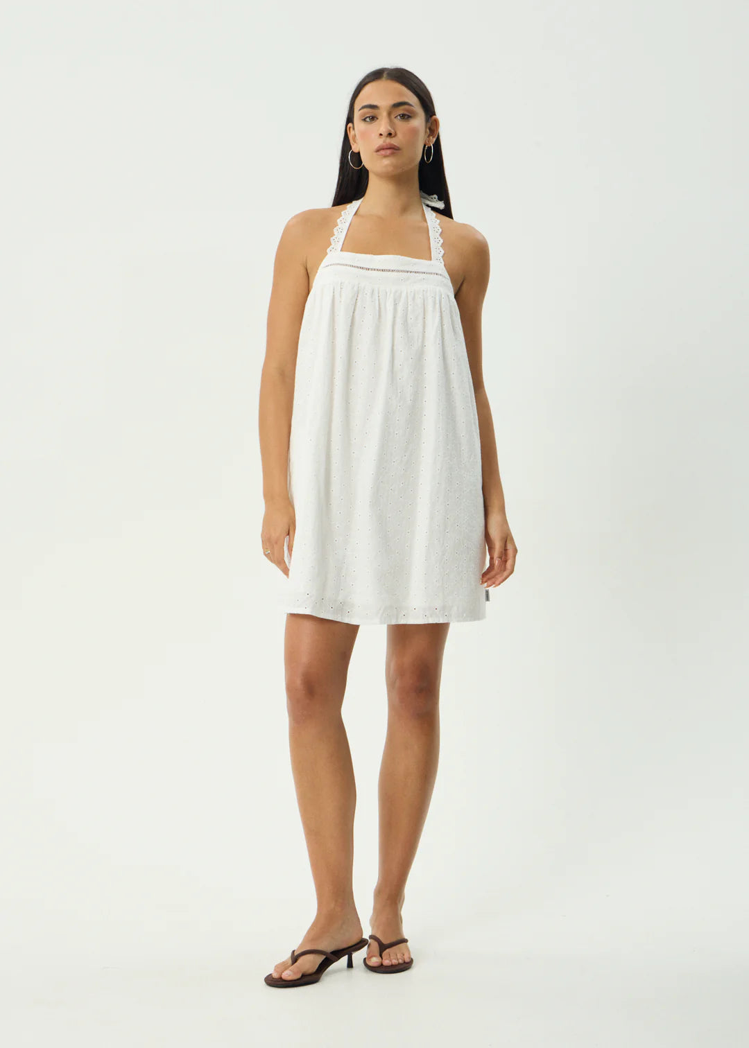 KINDRED MINI DRESS