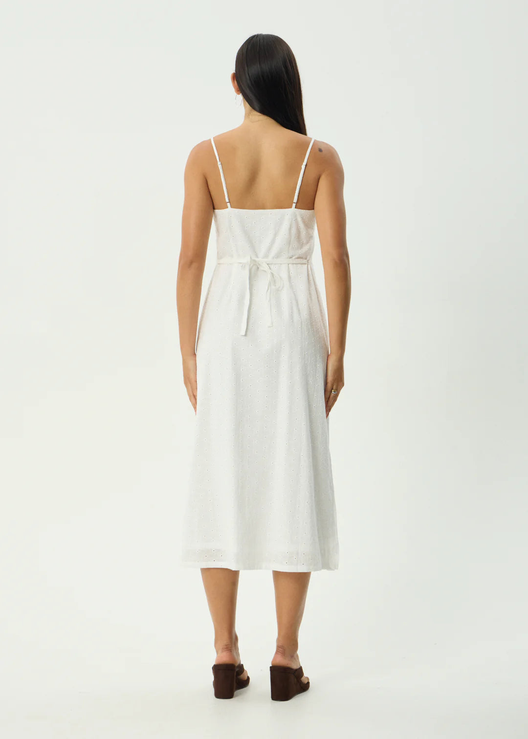 KINDRED MIDI DRESS