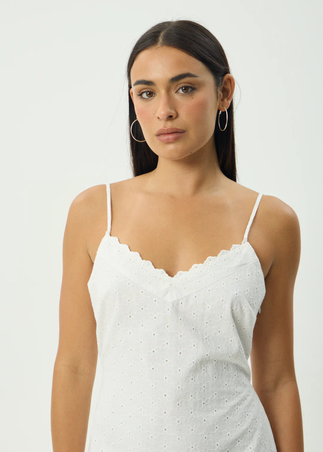 KINDRED MIDI DRESS