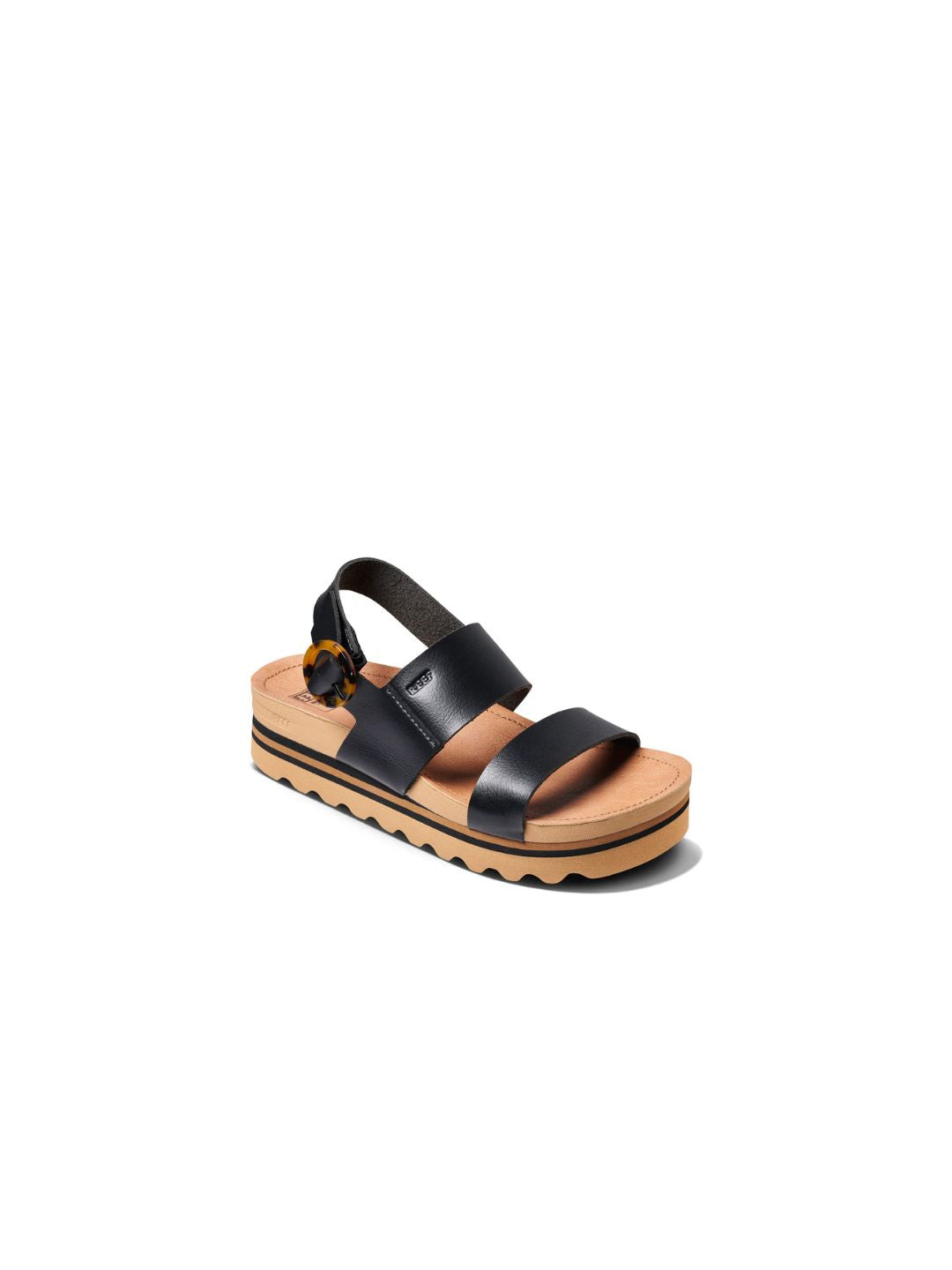 VISTA HI BUCKLE