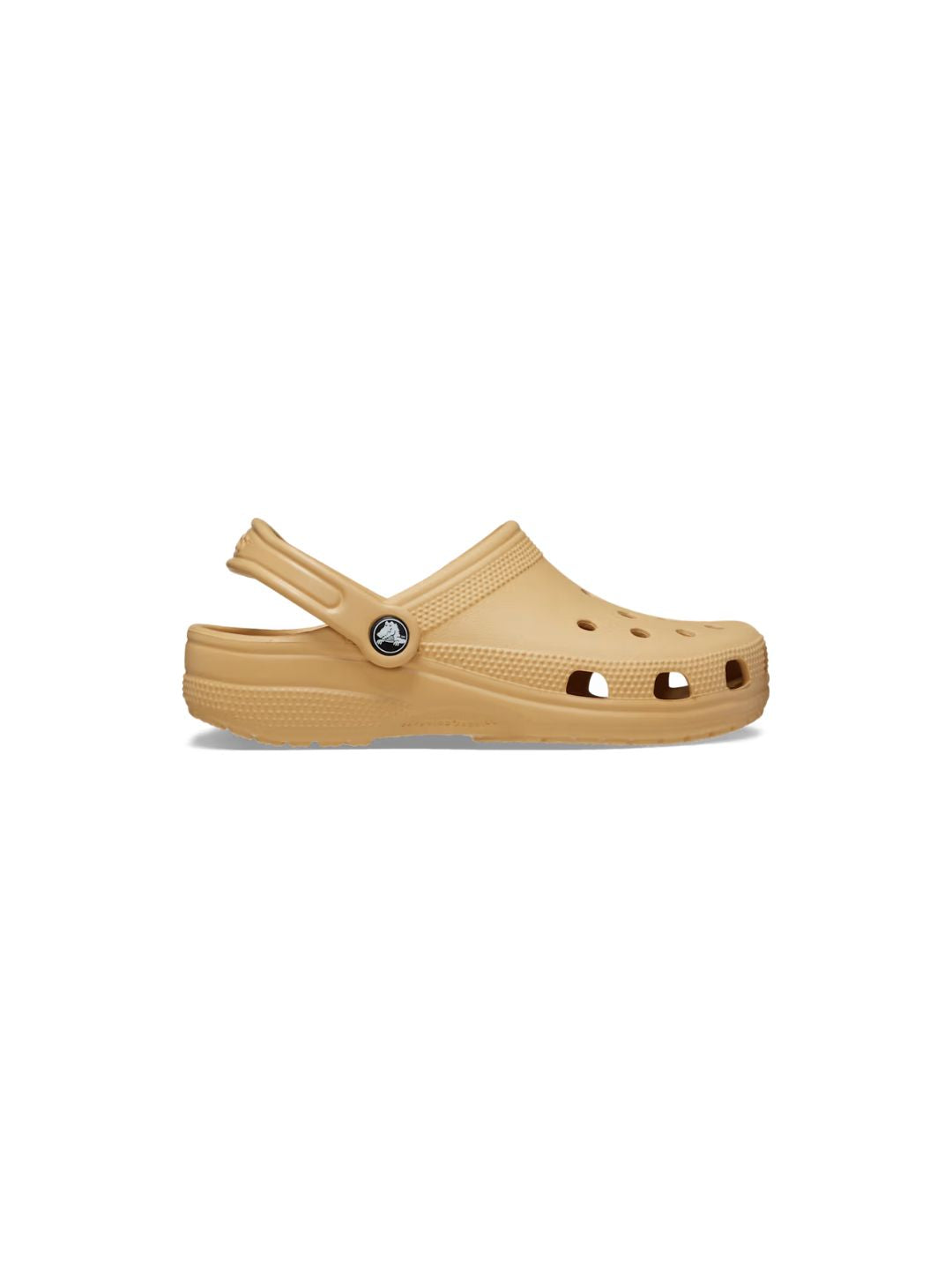 CROCS CLASSIC - WHEAT