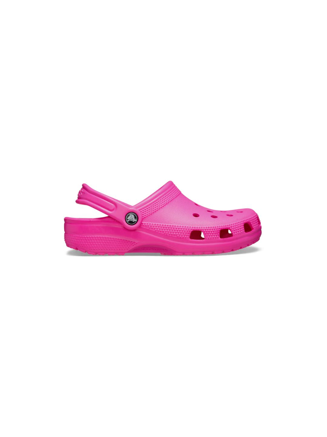 CROCS CLASSIC - PINK CRUSH