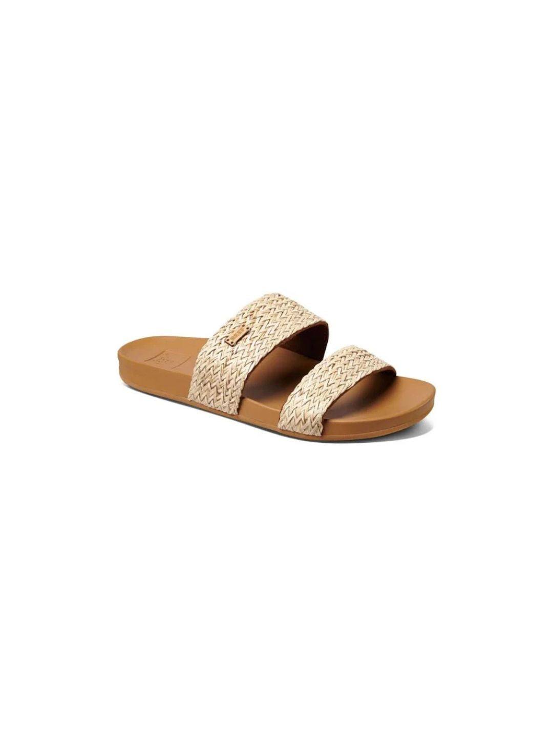 CUSHION BOUNCE VISTA BRAID