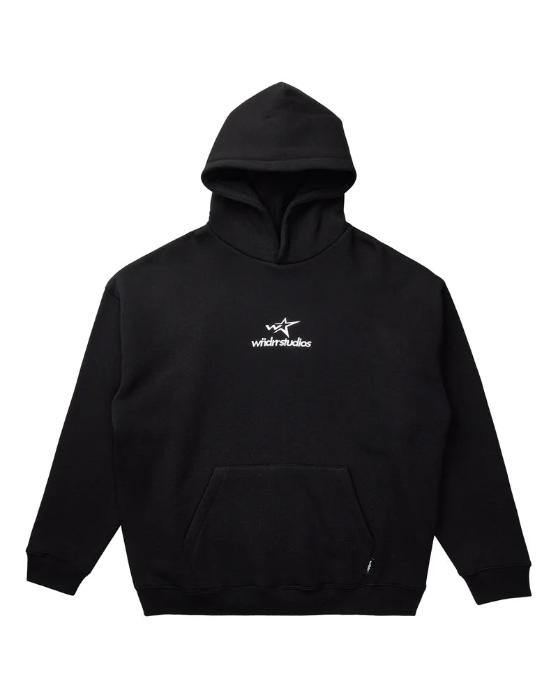 STRXHAUS HOOD SWEAT
