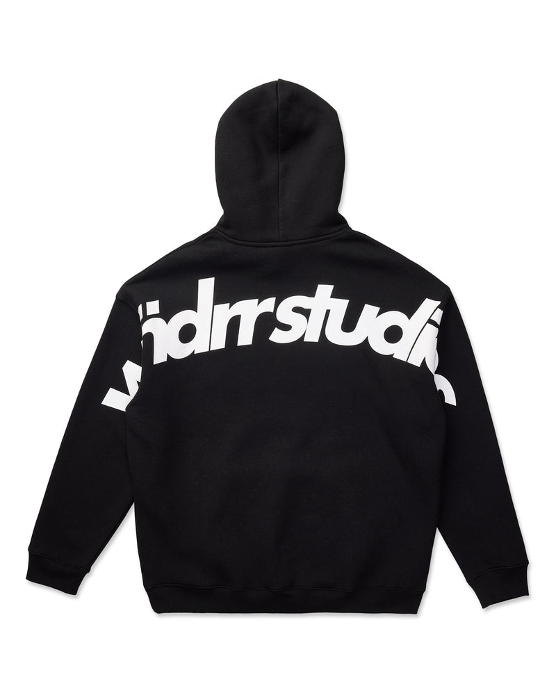 STRXHAUS HOOD SWEAT
