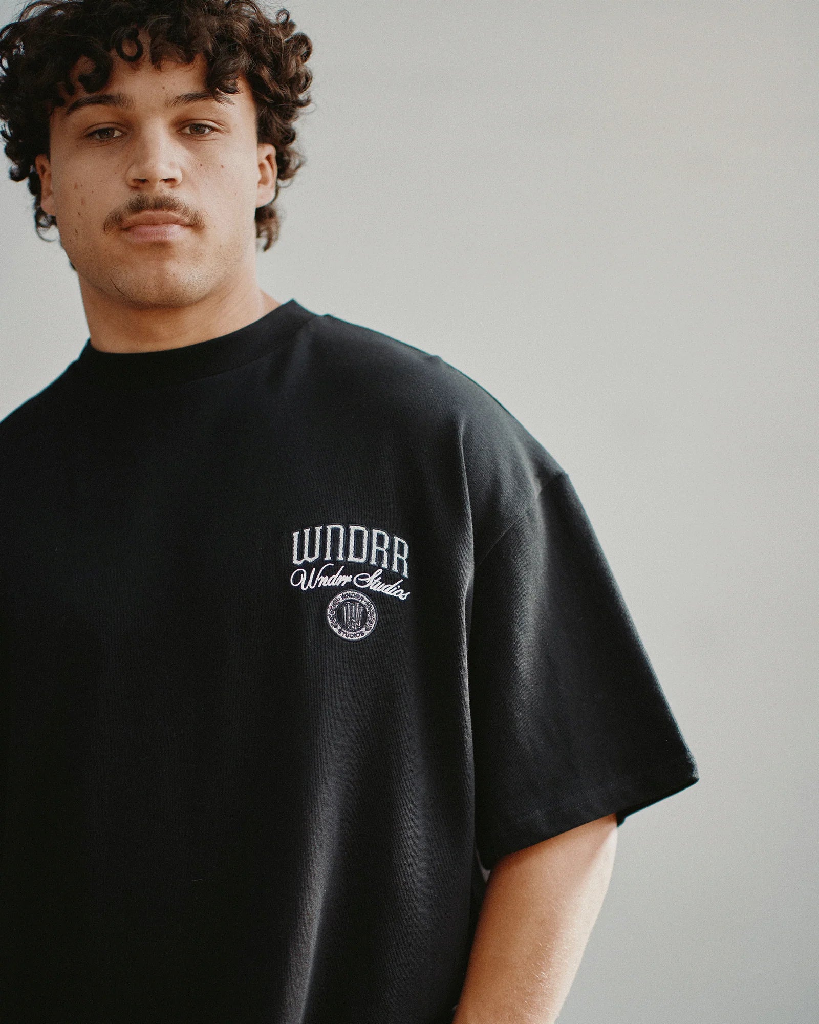 PAVILION HEAVY WEIGHT TEE