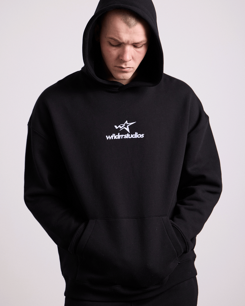 STRXHAUS HOOD SWEAT