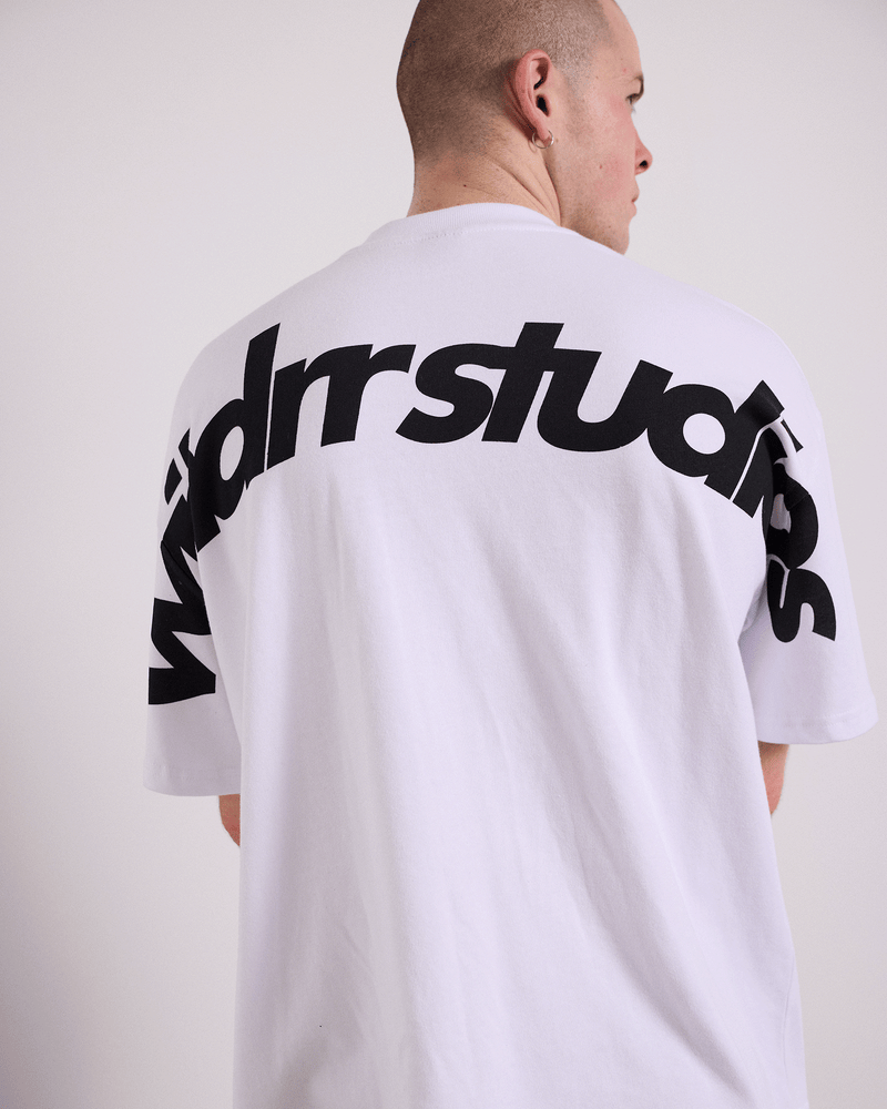 STRXHAUS HEAVY WEIGHT TEE
