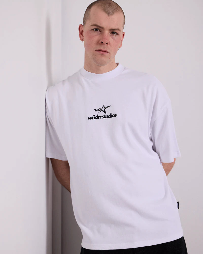 STRXHAUS HEAVY WEIGHT TEE