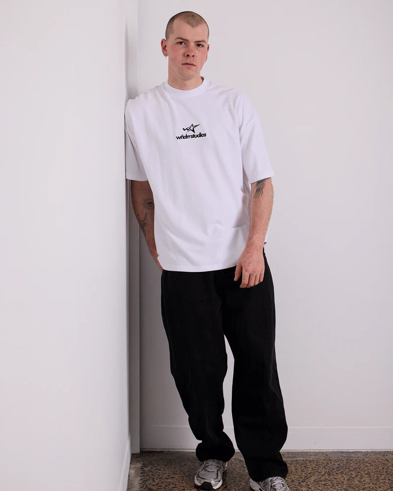 STRXHAUS HEAVY WEIGHT TEE