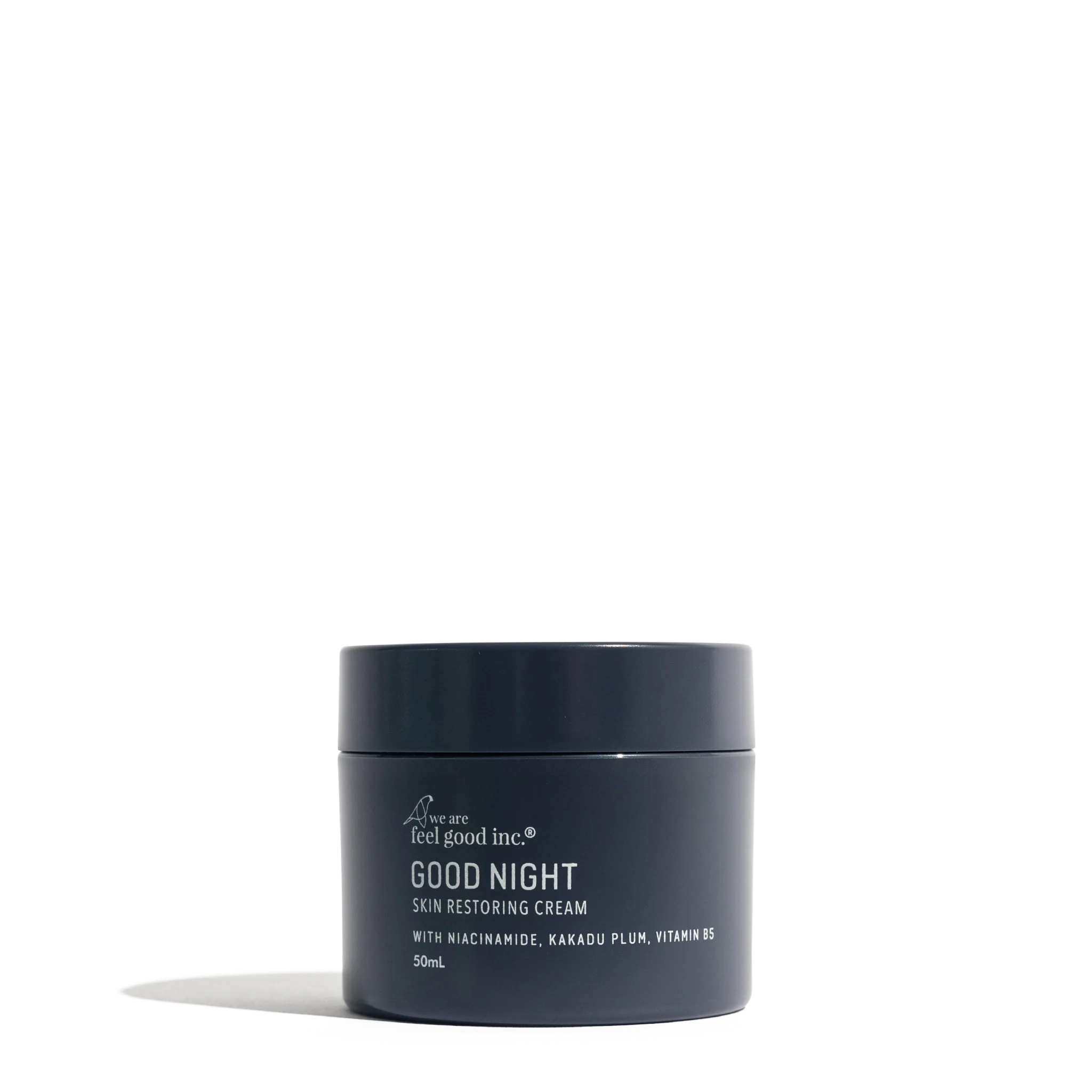 GOOD NIGHT SKIN RESTORING CREAM