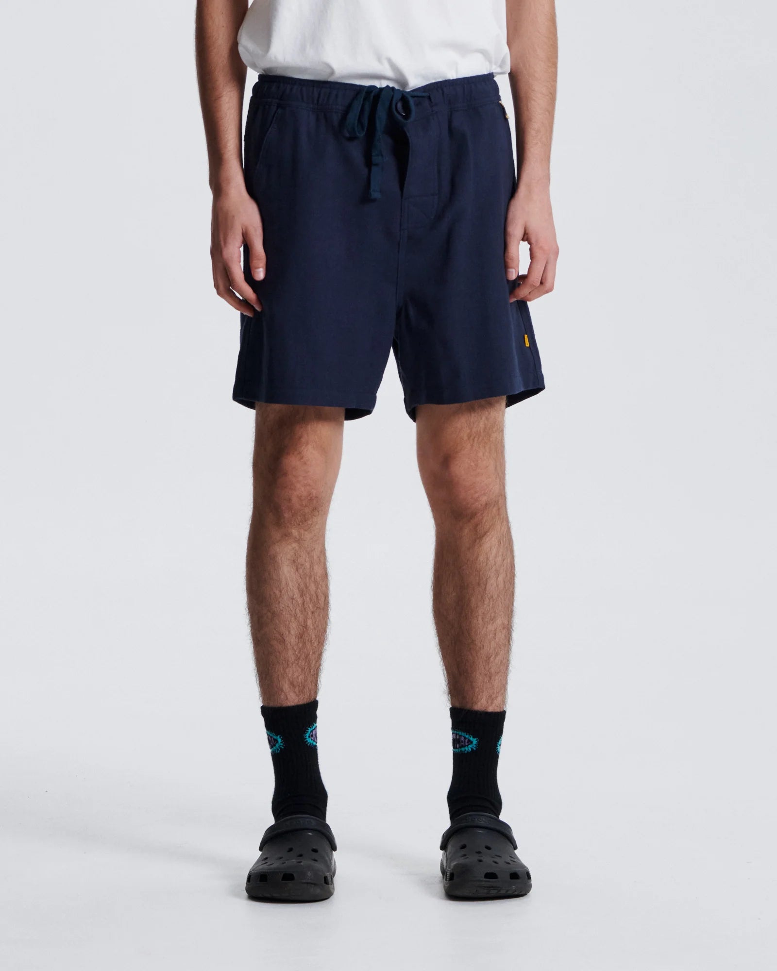 CRUISER LINEN SHORT