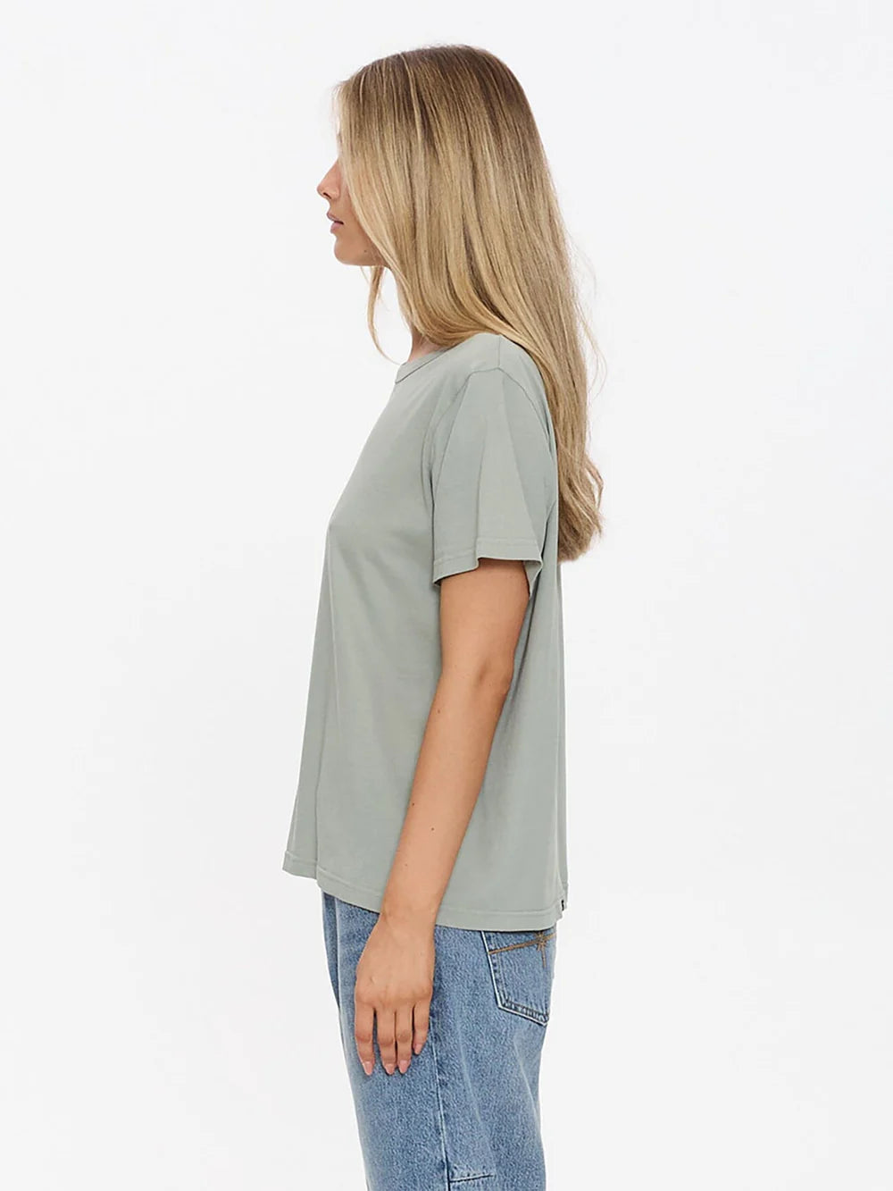 HAVEN FOR THE RECKLESS RELAXED TEE