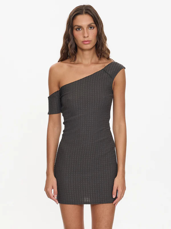 OUT OF SIGHT MINI DRESS