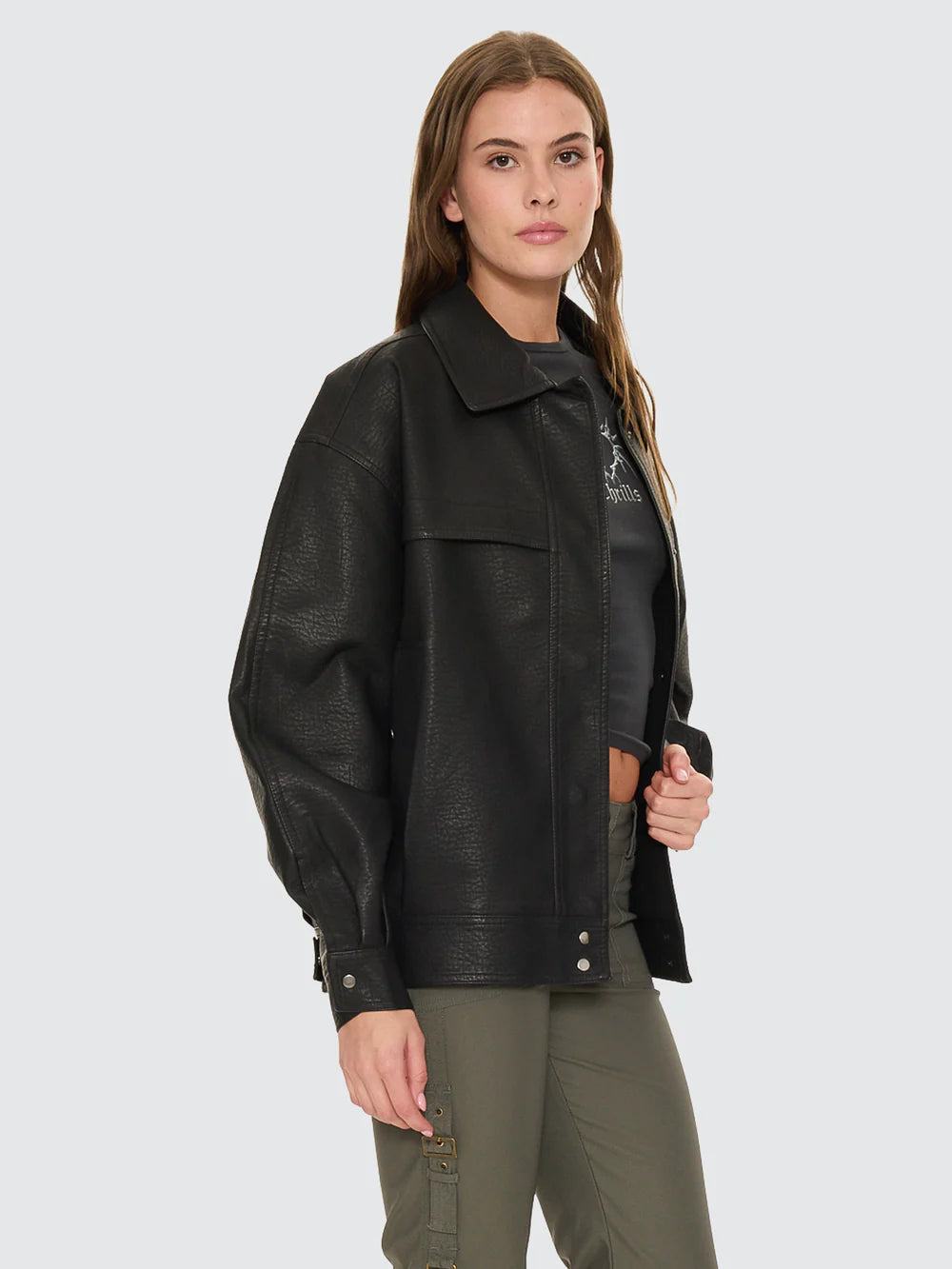 Stevie Jacket