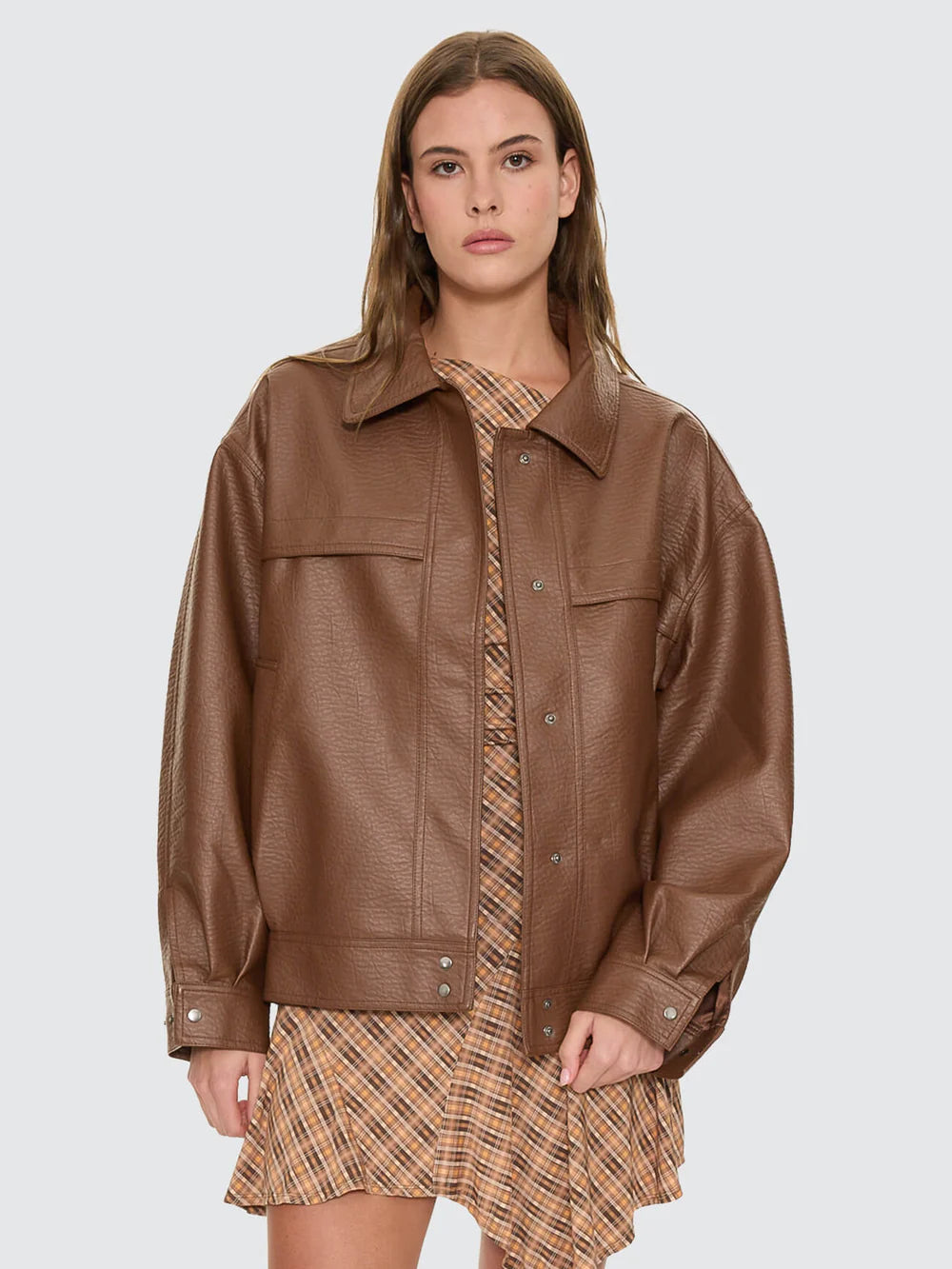 Stevie Jacket