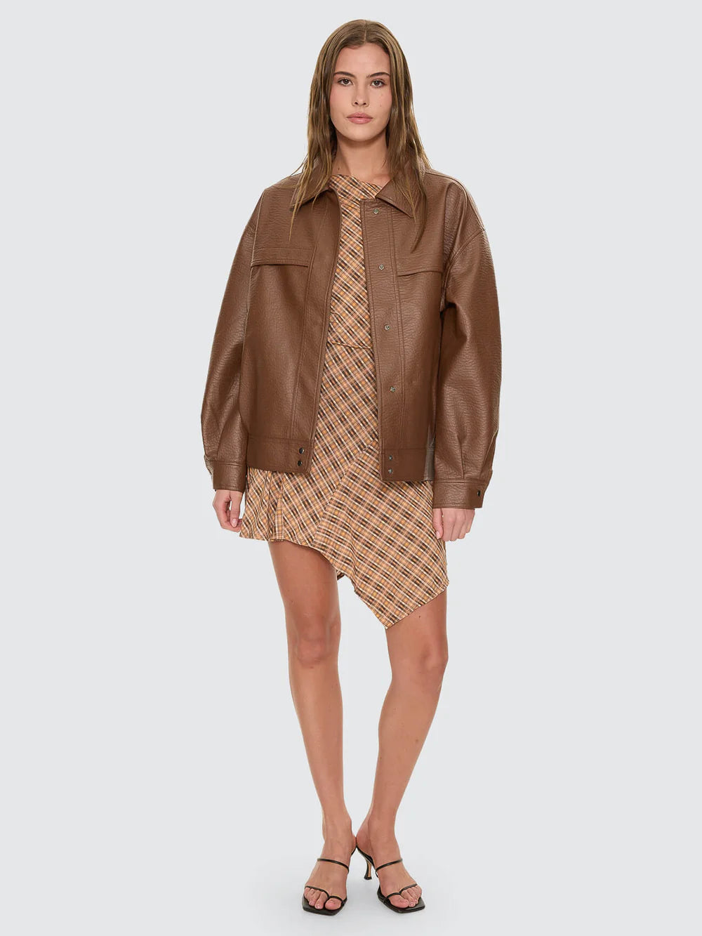 Stevie Jacket