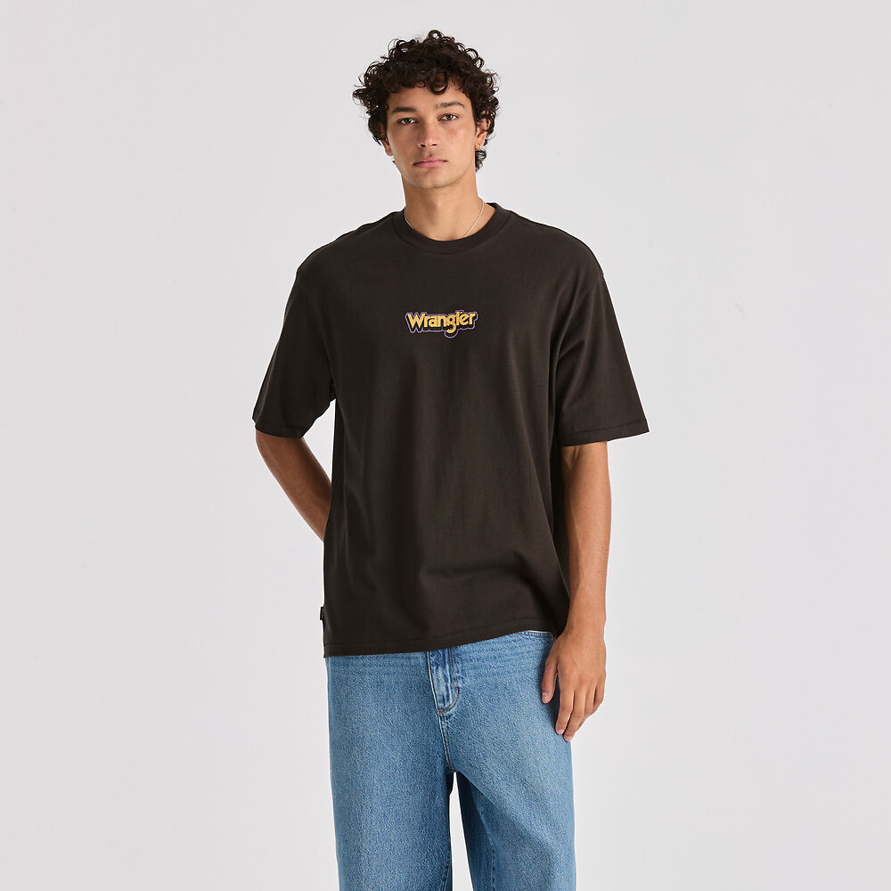 W KABEL SLACKER TEE